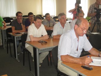 Железная дорога подлежит реформированию: сокращений не будет