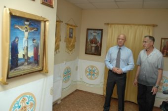 «Количество мест в социальном общежитии будет увеличено», - Геннадий Труханов