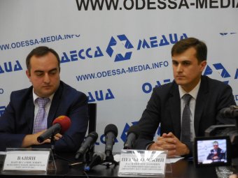 В Одессе обсудили нарушения в работе автоперевозчиков