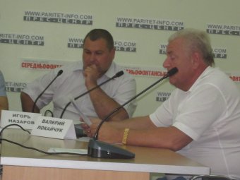 Милицейский беспредел или способ избежать наказания?