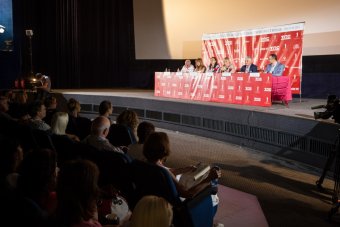 Виктория Тигипко: Решение о проведении юбилейного фестиваля принималось в сложных для страны условиях