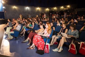 Виктория Тигипко: Решение о проведении юбилейного фестиваля принималось в сложных для страны условиях