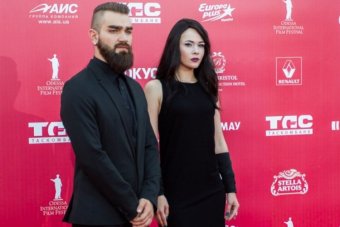 5-й одесский международный кинофестиваль открыт!