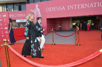 Геннадий Труханов: Одесса - открытый, гостеприимный, безопасный город