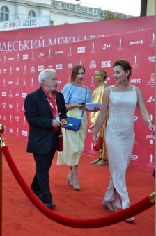 Геннадий Труханов: Одесса - открытый, гостеприимный, безопасный город