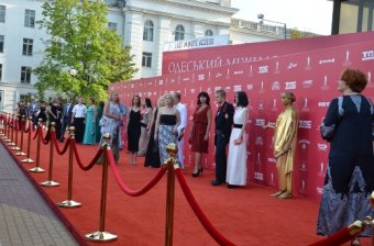 Геннадий Труханов: Одесса - открытый, гостеприимный, безопасный город