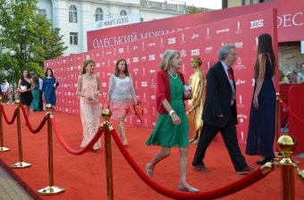 Геннадий Труханов: Одесса - открытый, гостеприимный, безопасный город