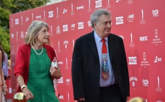Геннадий Труханов: Одесса - открытый, гостеприимный, безопасный город