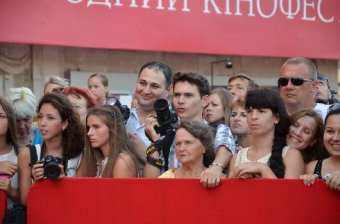 Геннадий Труханов: Одесса - открытый, гостеприимный, безопасный город
