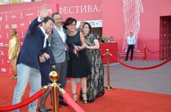 Геннадий Труханов: Одесса - открытый, гостеприимный, безопасный город