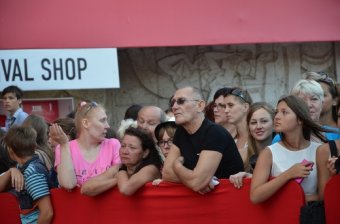 Геннадий Труханов: Одесса - открытый, гостеприимный, безопасный город