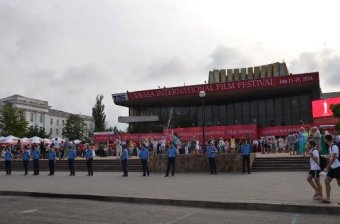 Геннадий Труханов: Одесса - открытый, гостеприимный, безопасный город