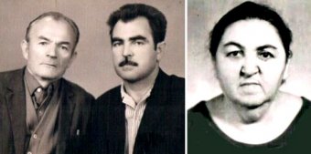 Что мы знаем о родственниках Мишки Япончика?