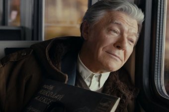 Секцию «Гала-премьеры» 5-го ОМКФ открыл показ картины «Кино про Алексеева»