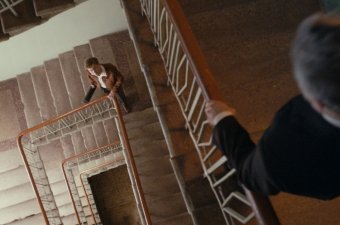 Секцию «Гала-премьеры» 5-го ОМКФ открыл показ картины «Кино про Алексеева»