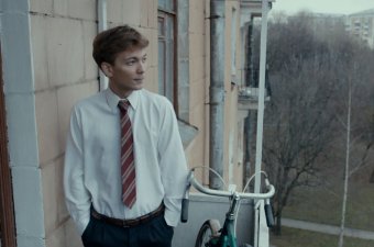 Секцию «Гала-премьеры» 5-го ОМКФ открыл показ картины «Кино про Алексеева»