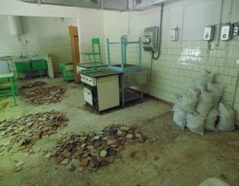 Одесса готовится к началу нового учебного года (фото)