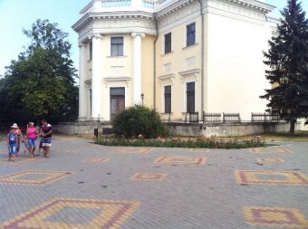 Одесские власти нанесли очередной удар по стихийной торговле