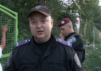 Подробности задержания одессита, промышлявшего грабежом (фото)