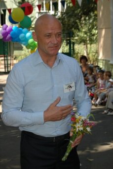 Геннадий Труханов: Задача власти – создать все условия для воспитания детей
