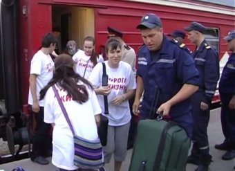 Для беженцев нужна государственная программа