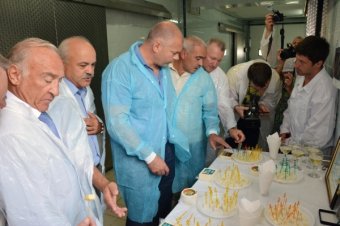 В Болградском районе одесский губернатор пообещал отремонтировать дороги 
