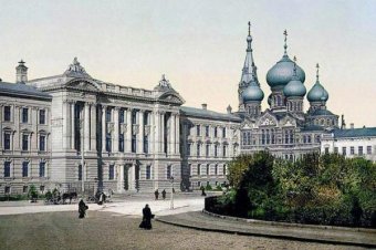 Погром в Одессе 114 лет назад: Предупреждение, которое никто не заметил…