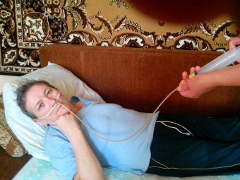 Последняя надежда на одесситов