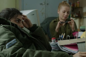На одесском фестивале показали польское и израильское кино