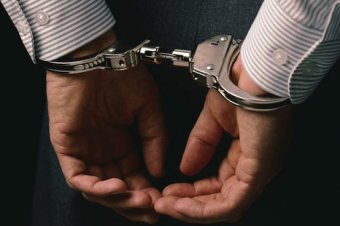 Одесские правоохранители задержали любителя «клубнички» 