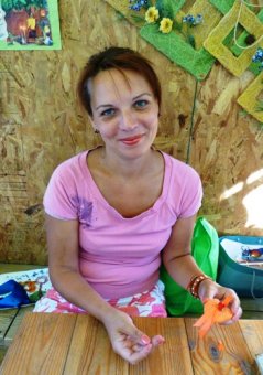 «Огни Маяка» приглашают маленьких одесситов на бесплатные занятия