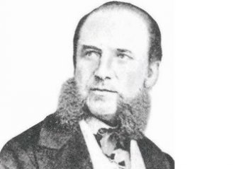 136 лет назад Николай Новосельский оставил должность городского   головы Одессы