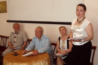 Одесские медики за здоровый образ жизни. Что нового?
