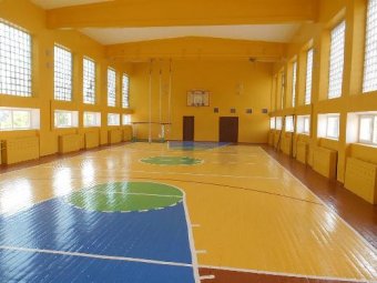 Малиновский район Одессы бьет  рекорды при подготовке школ к новому учебному году (фотоотчет)