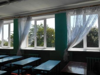 Малиновский район Одессы бьет  рекорды при подготовке школ к новому учебному году (фотоотчет)