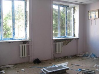 Малиновский район Одессы бьет  рекорды при подготовке школ к новому учебному году (фотоотчет)