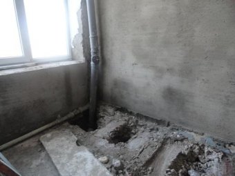 Малиновский район Одессы бьет  рекорды при подготовке школ к новому учебному году (фотоотчет)