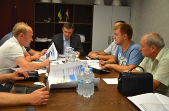 В южных районах Одессы продолжается ремонт канализации