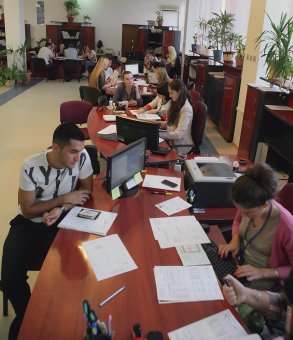 Стартовала вступительная кампания в одесские вузы (фото)