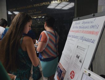 Стартовала вступительная кампания в одесские вузы (фото)