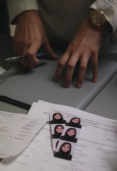 Стартовала вступительная кампания в одесские вузы (фото)