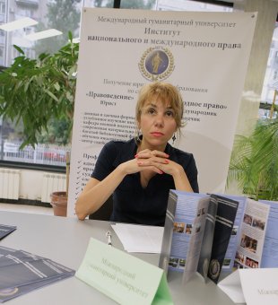 Стартовала вступительная кампания в одесские вузы (фото)