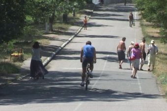 Правоохранители задержали двух "охотников за золотом" в районе Ланжерона