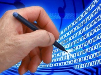 Миндоходов информирует: изменилась форма регистрации электронной подписи