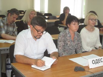 В Минкульте Украины обеспокоены проблемами одесских музеев