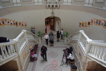 Вопросы музеев Украины будут решаться посредством Музейной Рады