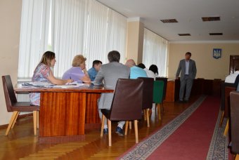 Скоро конференция Одесской городской организации Партии развития Украины 