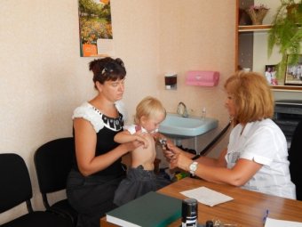 В Татарбунарском районе переселенцев из восточных регионов обеспечивают всем необходимым