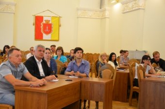 Одесса приглашает туристов-гурманов