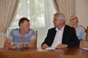 Одесса приглашает туристов-гурманов